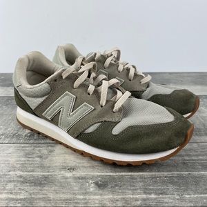 new balance 520 military